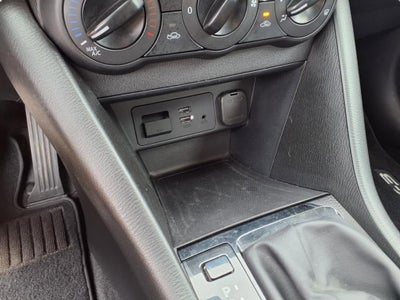 2019 Mazda Mazda CX-3 Sport