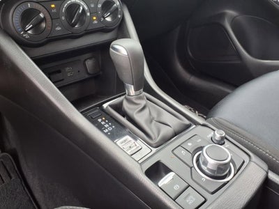 2019 Mazda Mazda CX-3 Sport