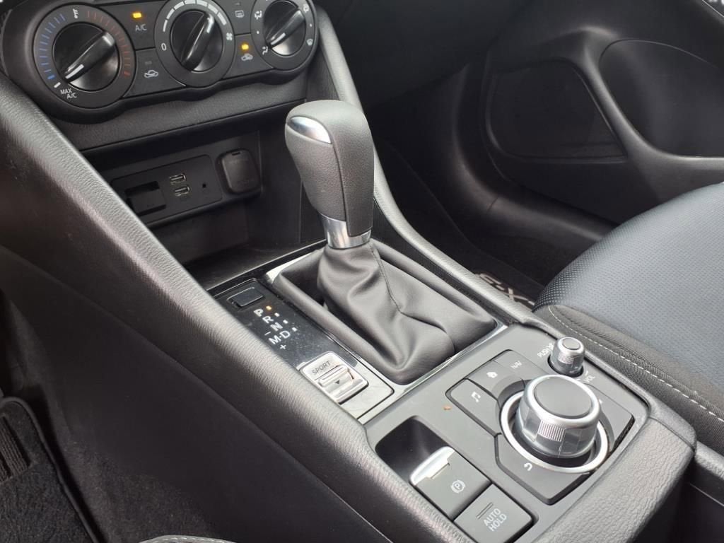 2019 Mazda Mazda CX-3 Sport