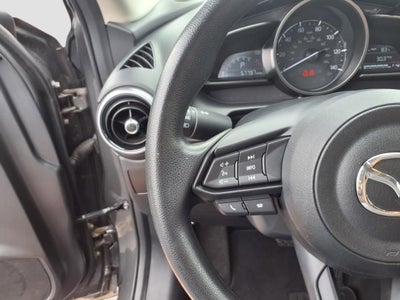 2019 Mazda Mazda CX-3 Sport