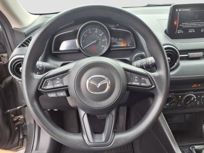 2019 Mazda Mazda CX-3 Sport