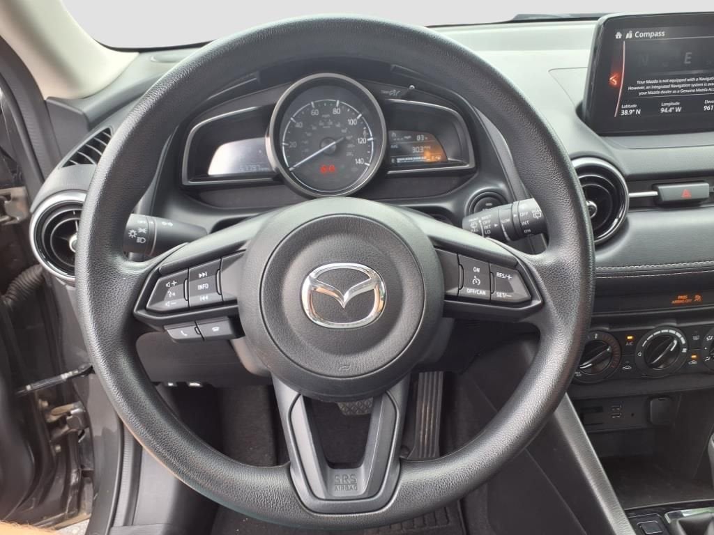 2019 Mazda Mazda CX-3 Sport