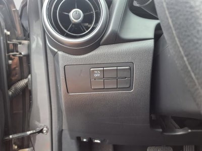 2019 Mazda Mazda CX-3 Sport