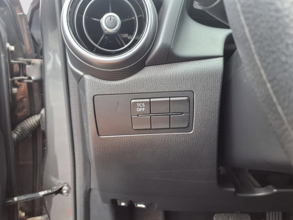 2019 Mazda Mazda CX-3 Sport