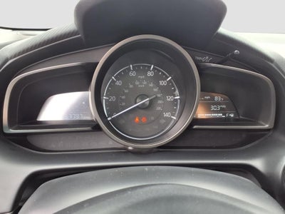 2019 Mazda Mazda CX-3 Sport