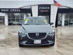 2019 Mazda Mazda CX-3 Sport