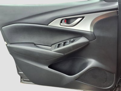 2019 Mazda Mazda CX-3 Sport