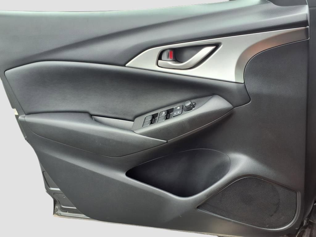 2019 Mazda Mazda CX-3 Sport