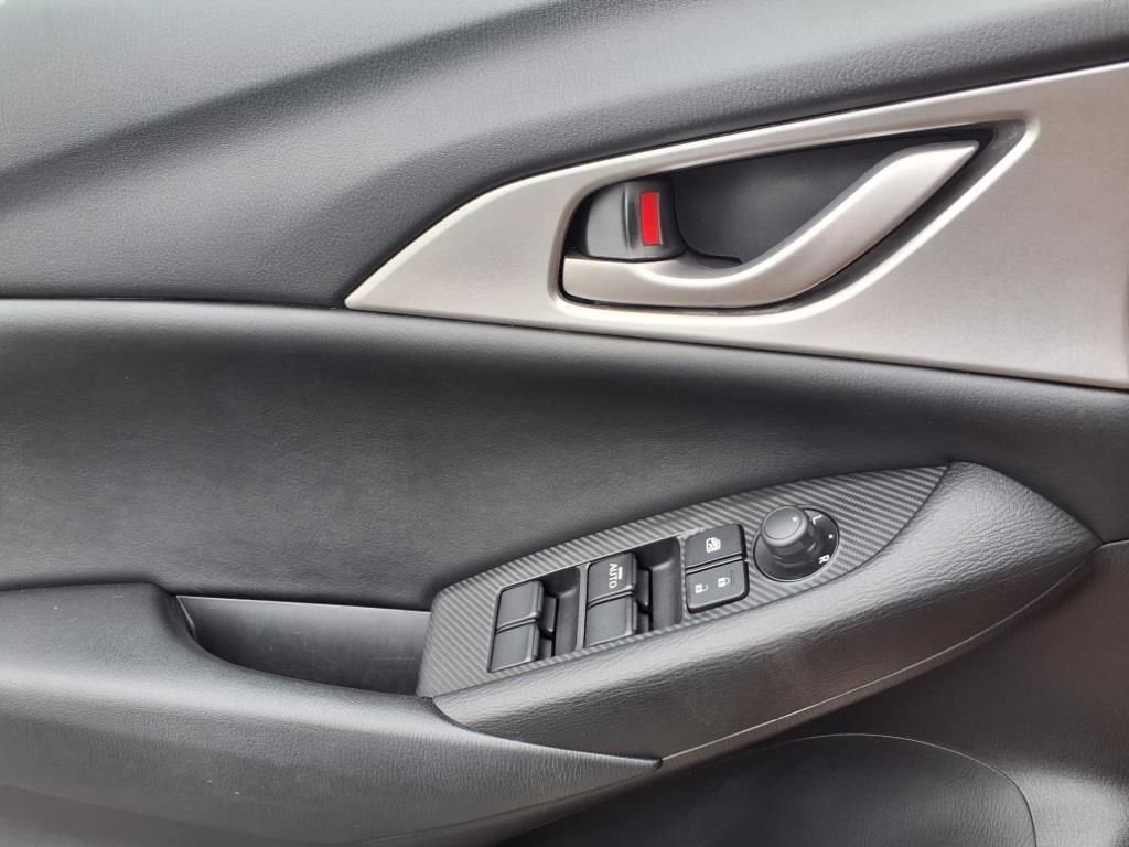 2019 Mazda Mazda CX-3 Sport