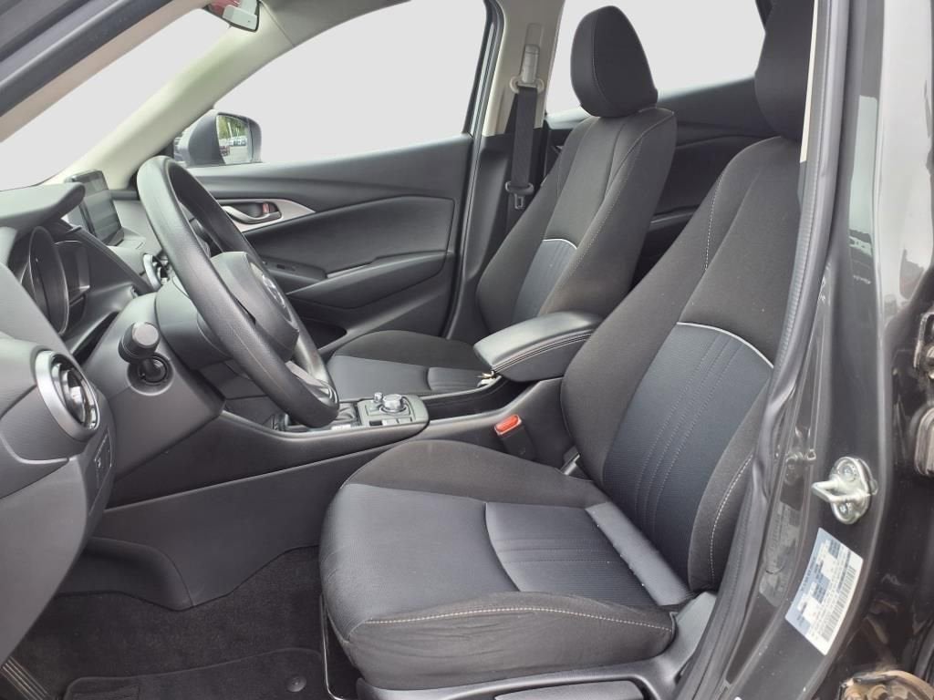 2019 Mazda Mazda CX-3 Sport