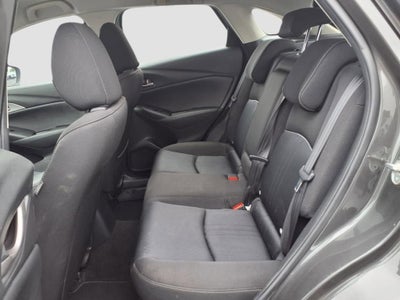 2019 Mazda Mazda CX-3 Sport