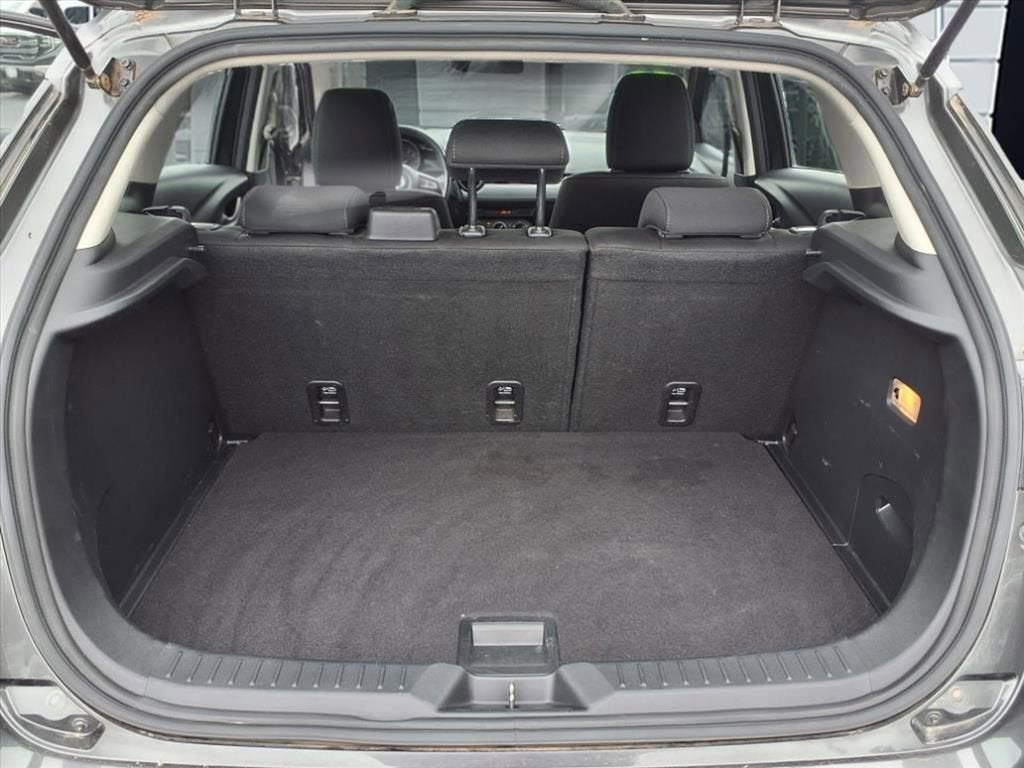 2019 Mazda Mazda CX-3 Sport