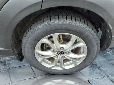 2019 Mazda Mazda CX-3 Sport