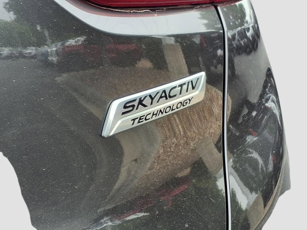 2019 Mazda Mazda CX-3 Sport