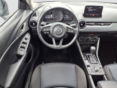 2019 Mazda Mazda CX-3 Sport