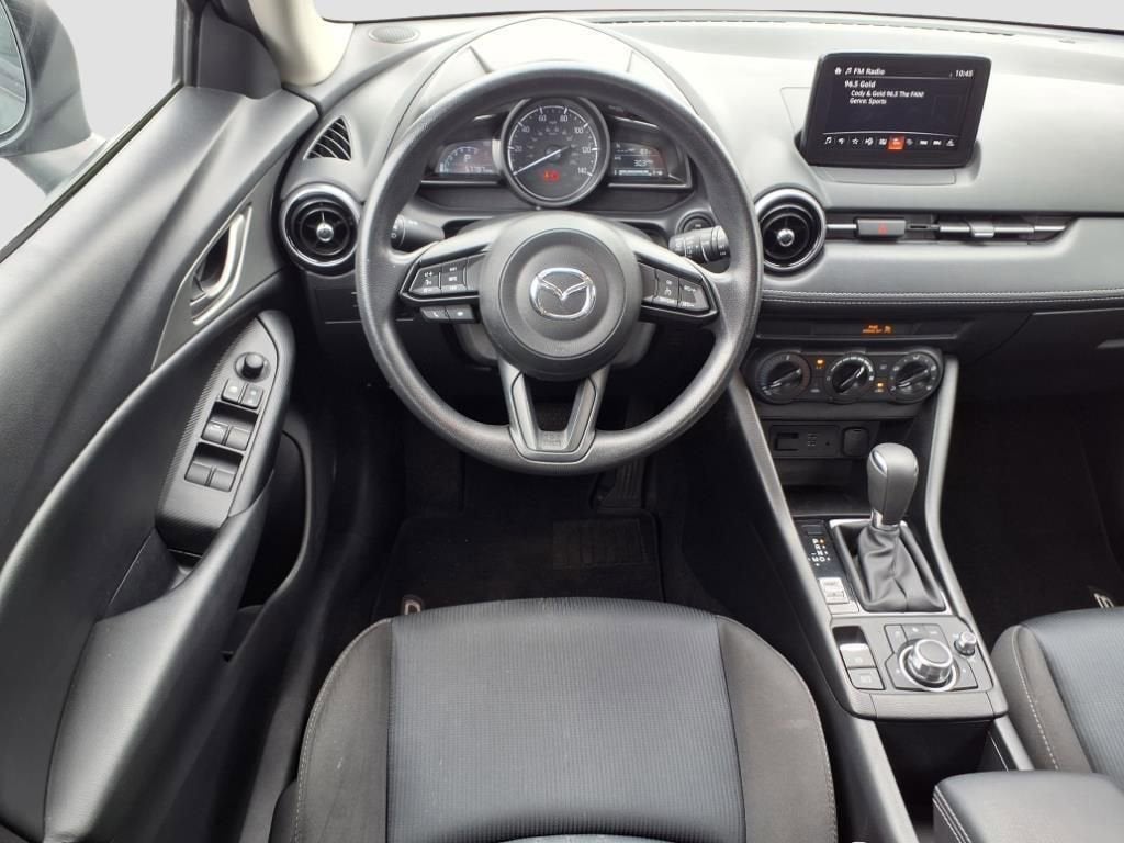 2019 Mazda Mazda CX-3 Sport
