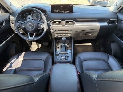 2021 Mazda Mazda CX-5 Touring