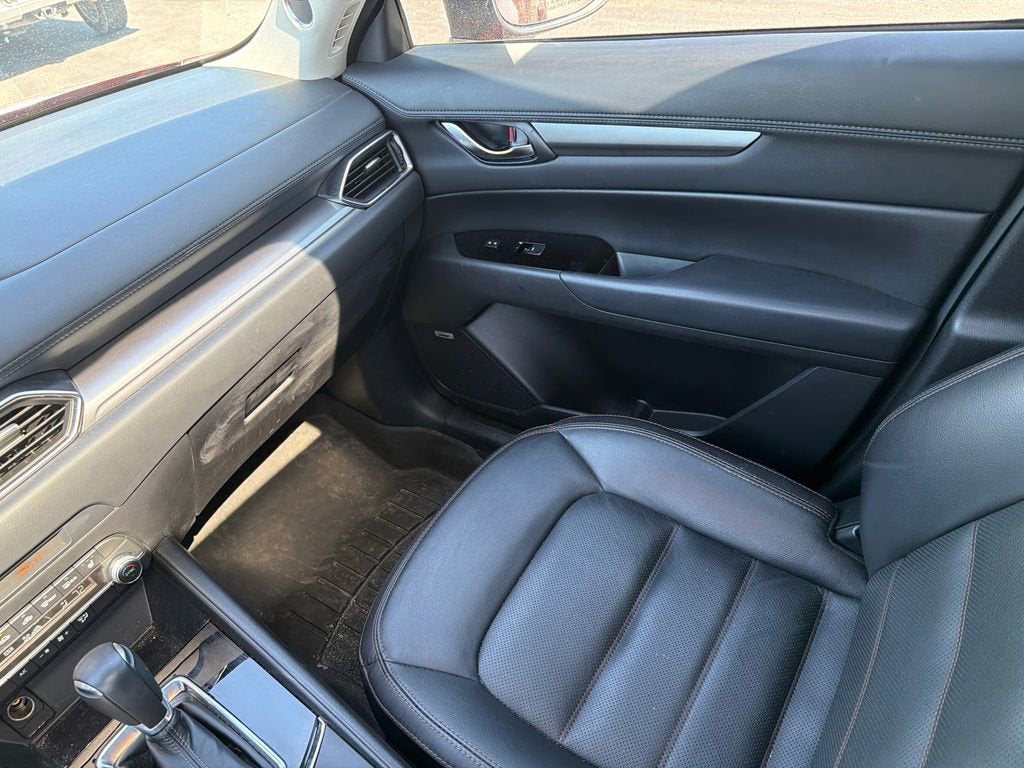 2021 Mazda Mazda CX-5 Touring