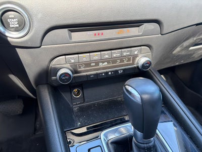 2021 Mazda Mazda CX-5 Touring