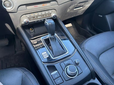 2021 Mazda Mazda CX-5 Touring