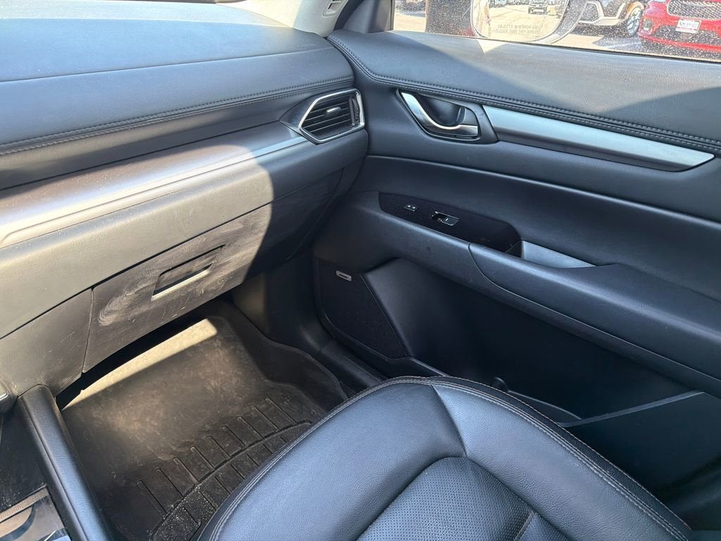 2021 Mazda Mazda CX-5 Touring