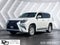 2016 Lexus GX 460 