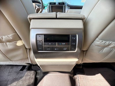 2016 Lexus GX 460 