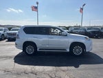 2016 Lexus GX 460 