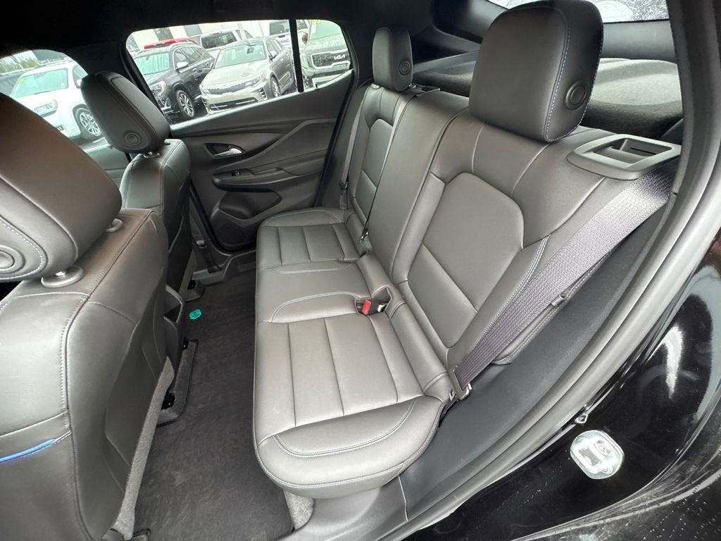 2025 Buick Envista Sport Touring