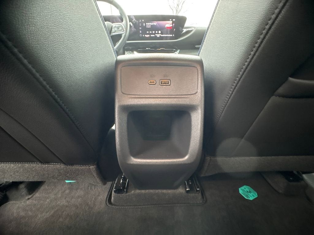 2025 Buick Envista Sport Touring