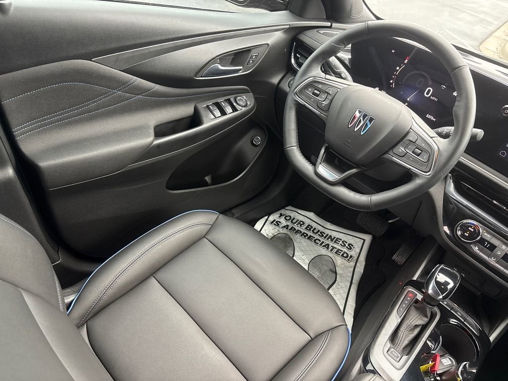 2025 Buick Envista Sport Touring