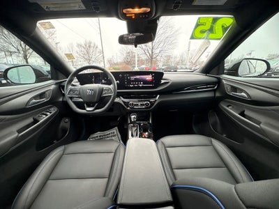 2025 Buick Envista Sport Touring