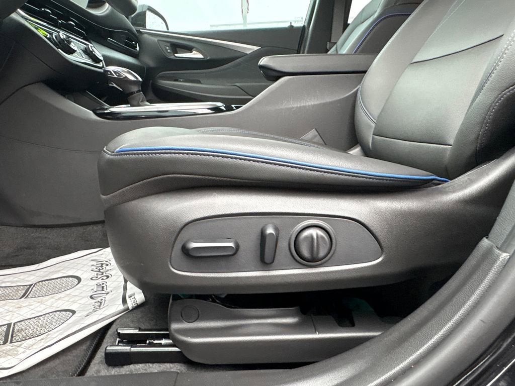 2025 Buick Envista Sport Touring