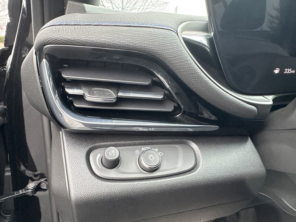 2025 Buick Envista Sport Touring