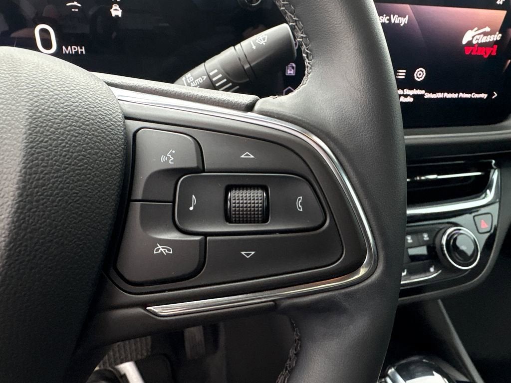 2025 Buick Envista Sport Touring