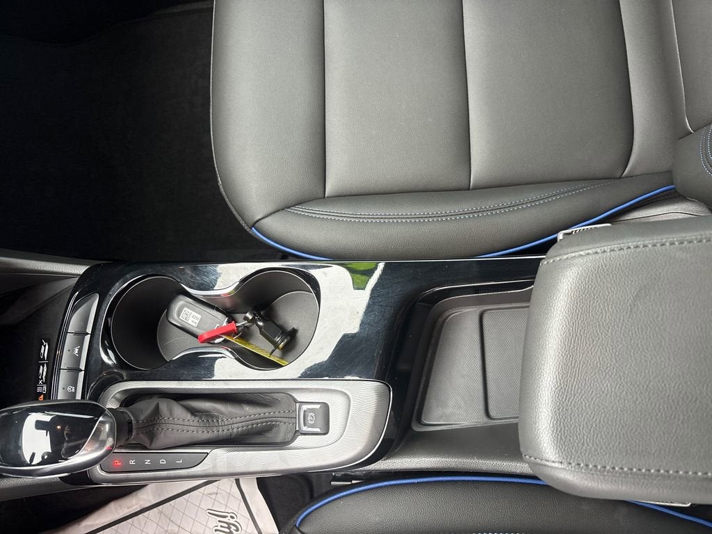 2025 Buick Envista Sport Touring