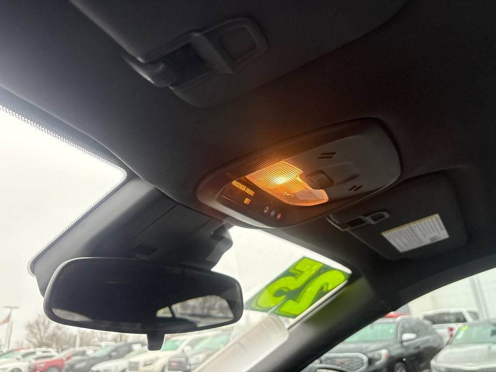 2025 Buick Envista Sport Touring