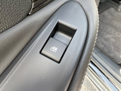 2018 Buick Envision Essence