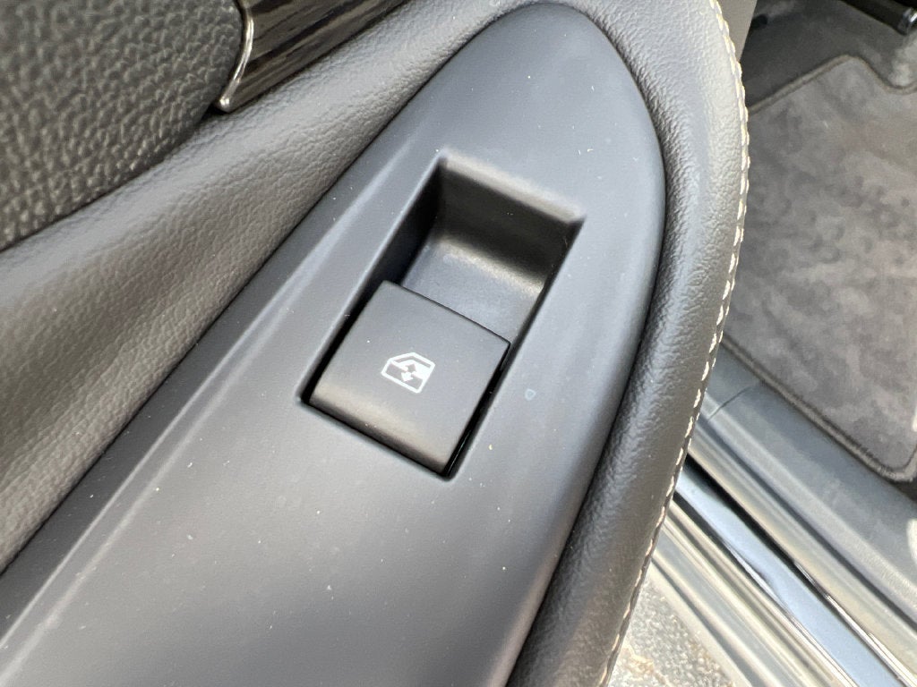 2018 Buick Envision Essence