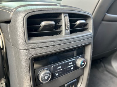 2018 Buick Envision Essence
