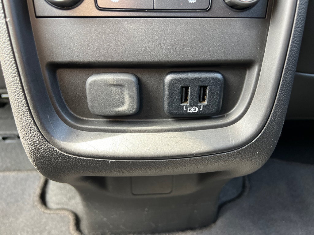 2018 Buick Envision Essence