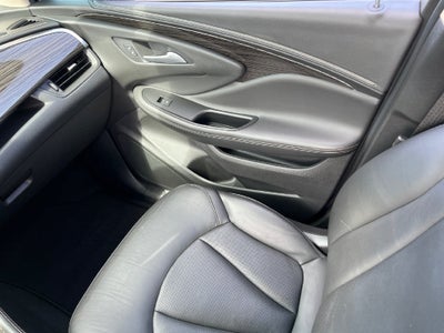 2018 Buick Envision Essence
