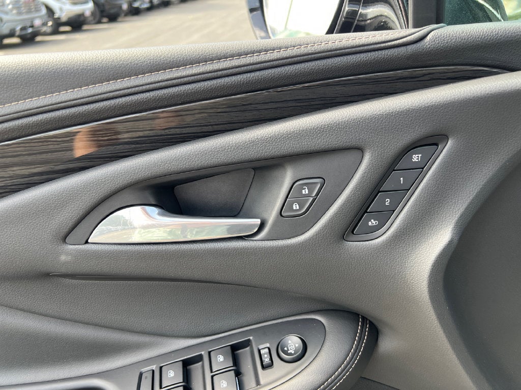 2018 Buick Envision Essence