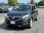 2018 Buick Envision Essence
