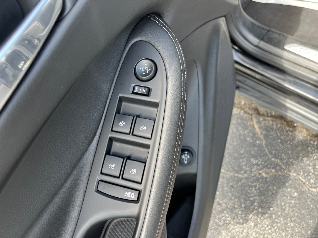 2018 Buick Envision Essence