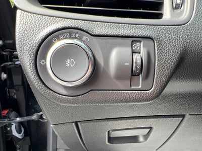 2018 Buick Envision Essence