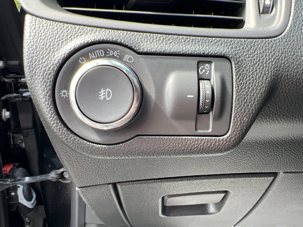 2018 Buick Envision Essence