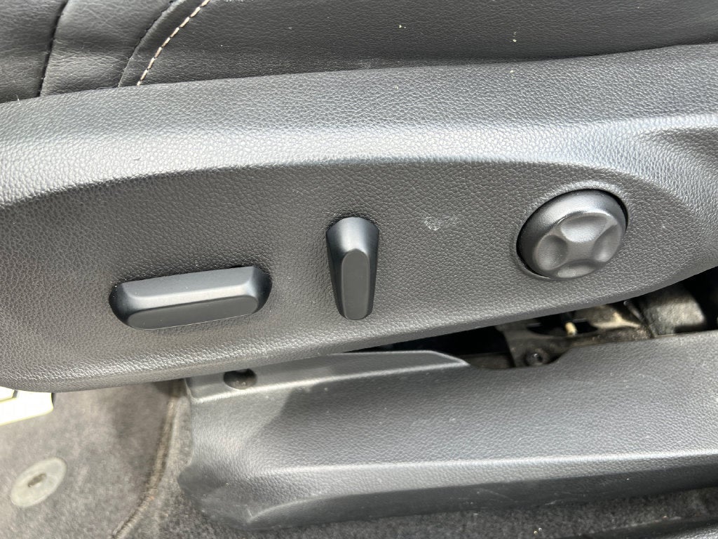 2018 Buick Envision Essence