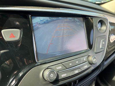 2018 Buick Envision Essence