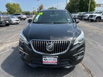 2018 Buick Envision Essence